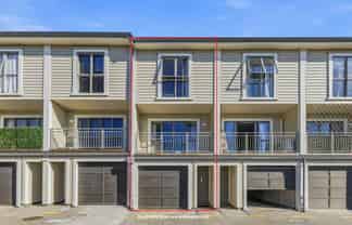 6/289 Shirley Road, Papatoetoe