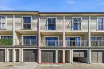 6/289 Shirley Road, Papatoetoe