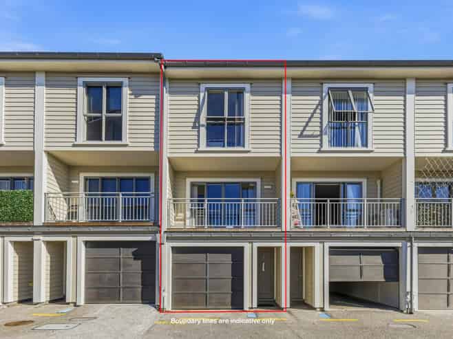 6/289 Shirley Road, Papatoetoe
