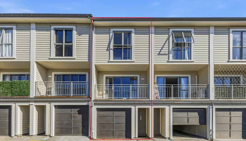 6/289 Shirley Road, Papatoetoe
