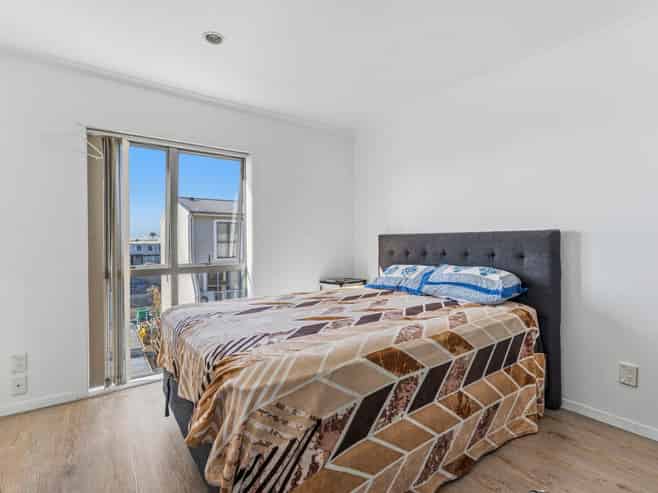 6/289 Shirley Road, Papatoetoe