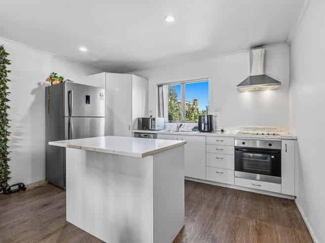 6/289 Shirley Road, Papatoetoe