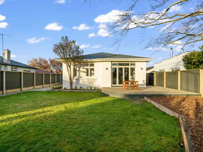 23 Louisa Street, Gladstone