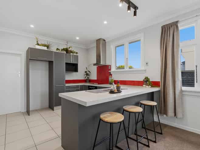 23 Louisa Street, Gladstone