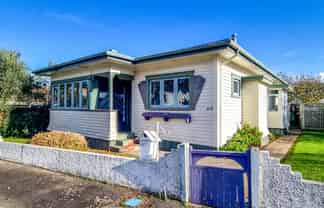 819 Rolleston Street, Thames