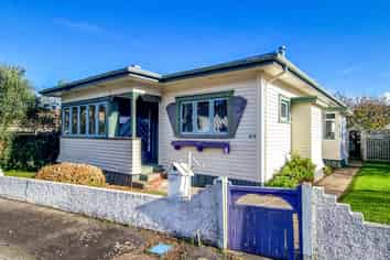 819 Rolleston Street, Thames