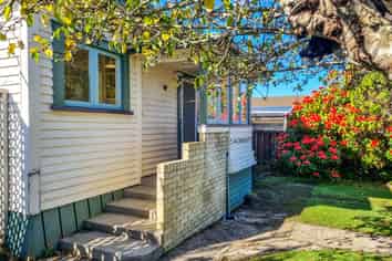 819 Rolleston Street, Thames