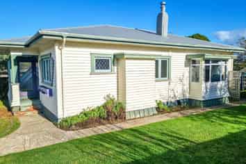 819 Rolleston Street, Thames