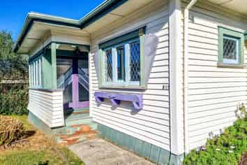 819 Rolleston Street, Thames