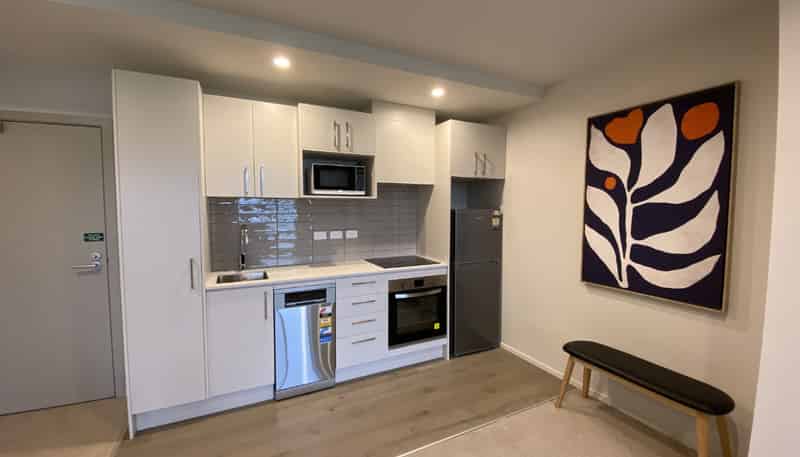 402/16 Mountain Ash Drive, Frankton