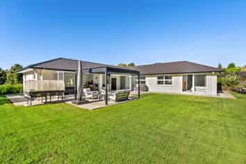 23 Catherin Servant Close, Maunu