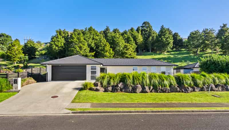 23 Catherin Servant Close, Maunu