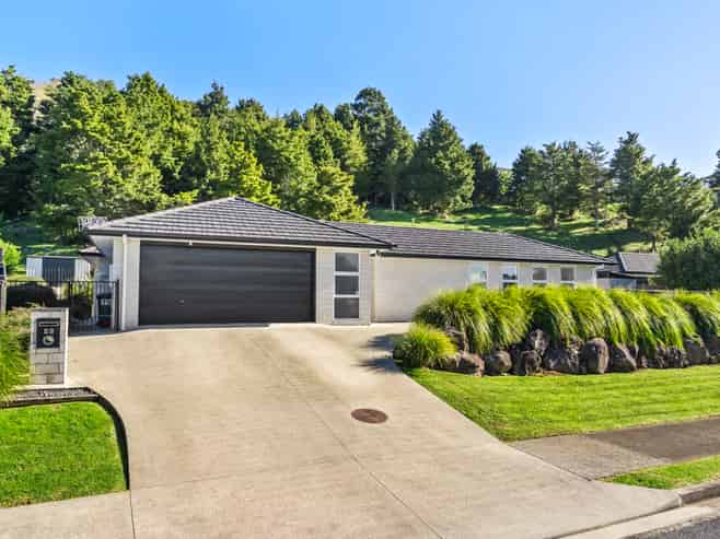 23 Catherin Servant Close, Maunu