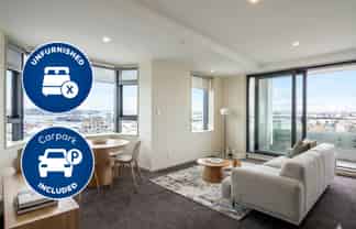11G/14 Waterloo Quadrant, Auckland Central