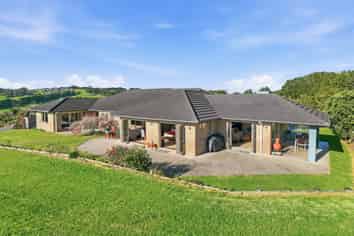 630 Crane Road, Kauri