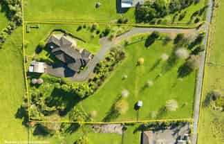 630 Crane Road, Kauri