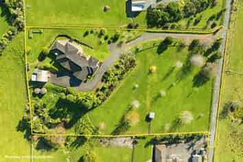 630 Crane Road, Kauri