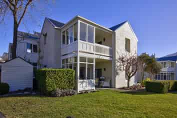 111/112 Butel Villa, Arrowtown