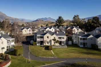 111/112 Butel Villa, Arrowtown