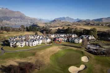 111/112 Butel Villa, Arrowtown