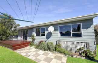 Southland - Address withheld