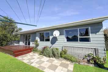 Southland - Address withheld