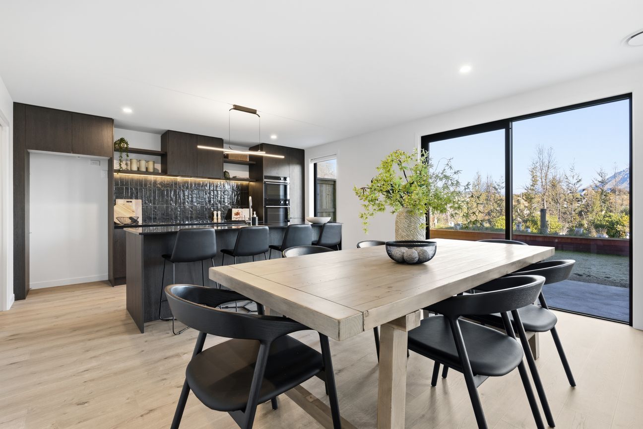 Sparkling new with WOW views - Aanzicht 3