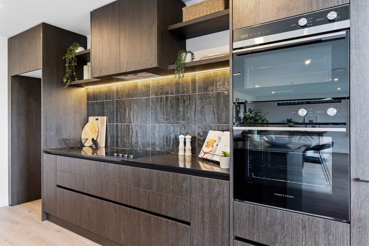 Sparkling new with WOW views - Aanzicht 4