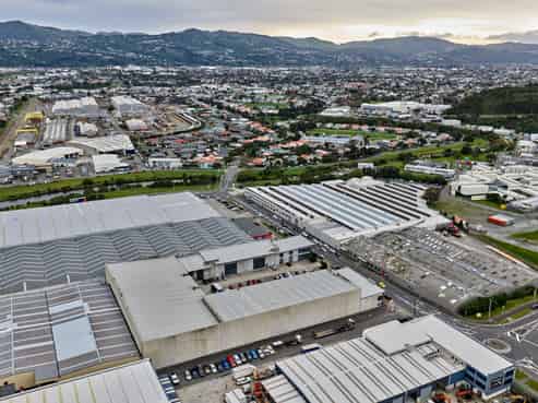 A-Grade Tenanted Investment
