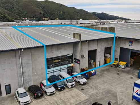A-Grade Tenanted Investment