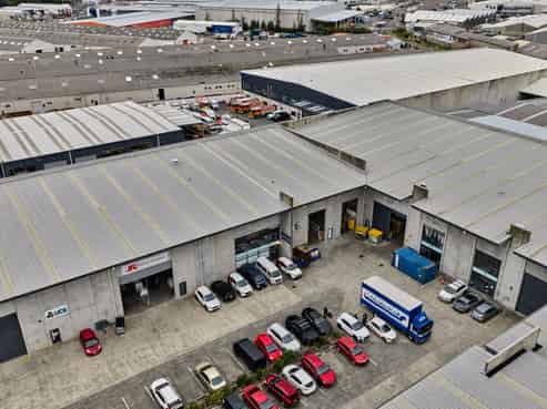 A-Grade Tenanted Investment