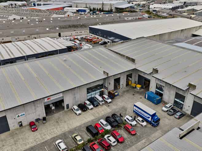 A-Grade Tenanted Investment