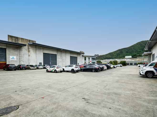 A-Grade Tenanted Investment