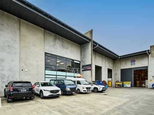 A-Grade Tenanted Investment