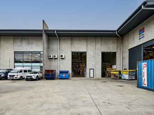 A-Grade Tenanted Investment