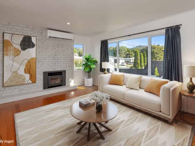 2 Titoki Place, Kensington