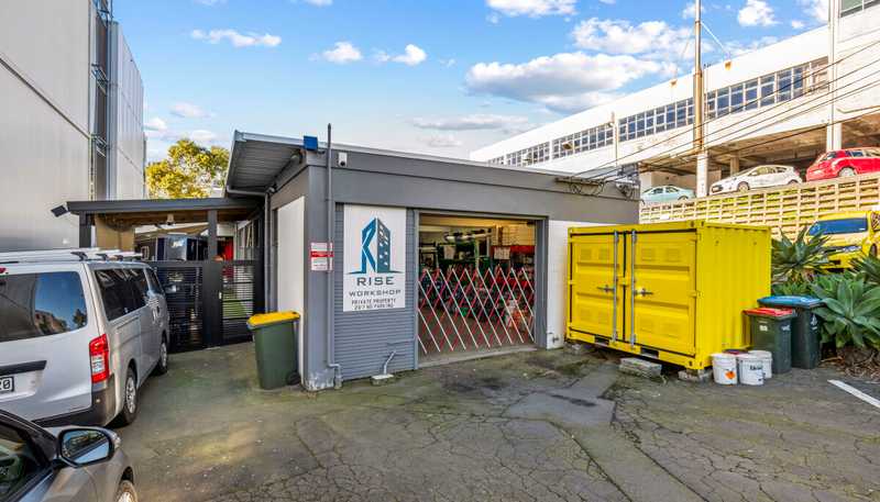 3-11 Rendall Place, Eden Terrace