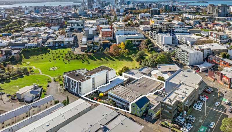 3-11 Rendall Place, Eden Terrace