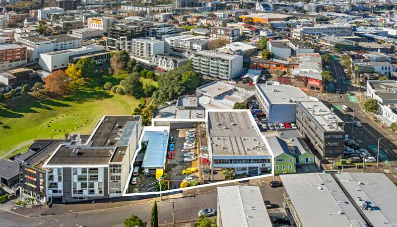 3-11 Rendall Place, Eden Terrace
