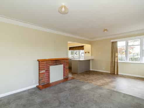 15  Williams Street, Marewa