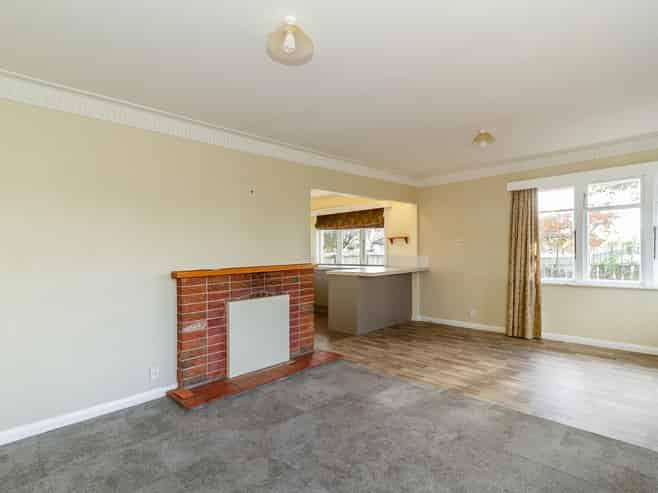 15  Williams Street, Marewa