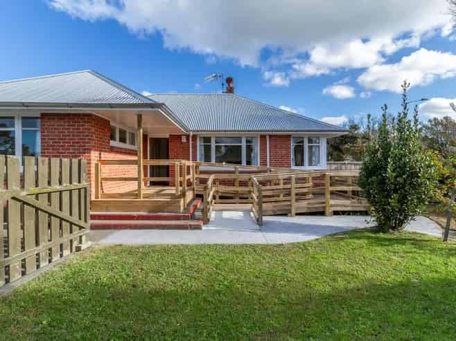 15  Williams Street, Marewa