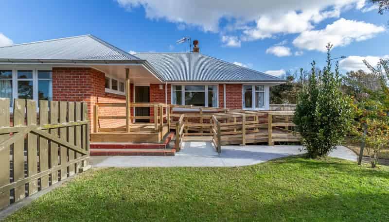 15  Williams Street, Marewa