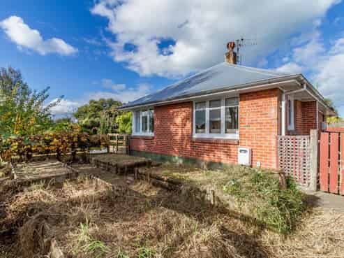 15  Williams Street, Marewa