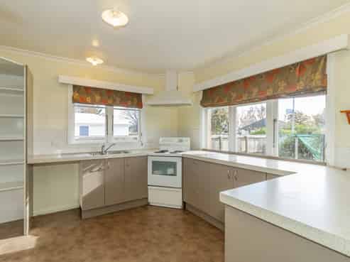 15  Williams Street, Marewa