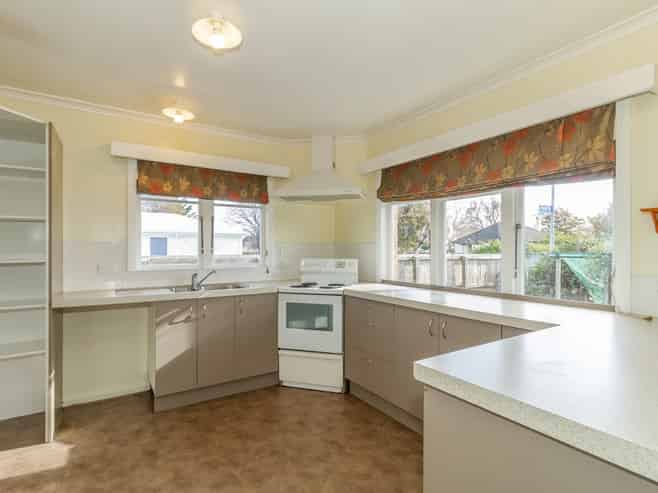 15  Williams Street, Marewa
