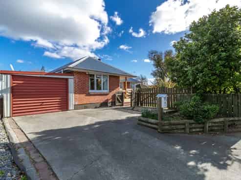 15  Williams Street, Marewa