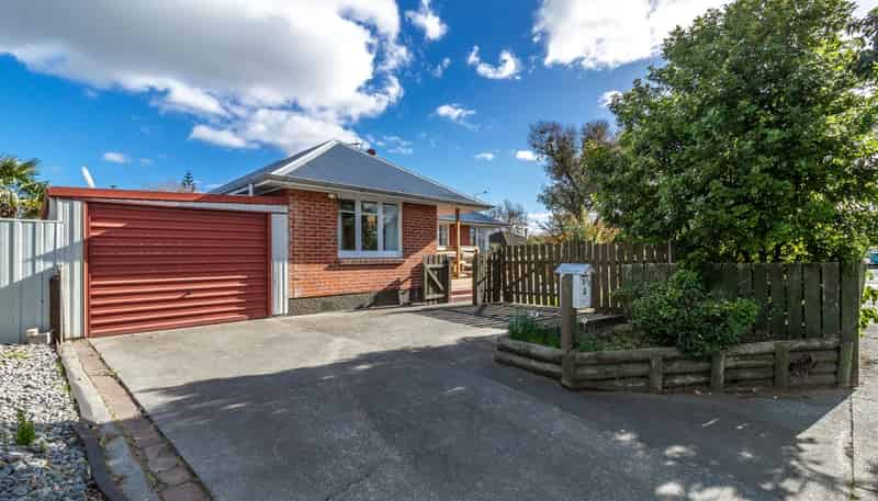 15  Williams Street, Marewa