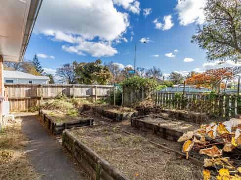 15  Williams Street, Marewa