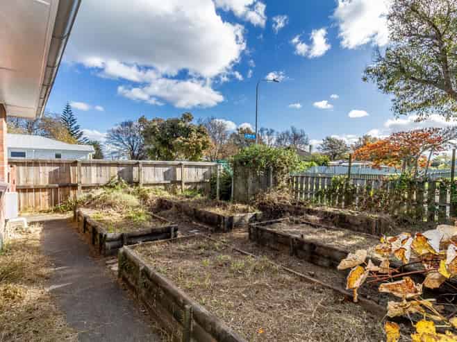 15  Williams Street, Marewa